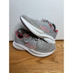 Hoka One One Mach 6 Women's Size 8.5 Medium  B Pale Dusk Sneakers 1147810PLDS